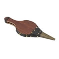thumbnail image 4 of Fuelle de madera de 15 x 5 pulgadas para chimenea, soplador de aire manual, herramientas para chimenea con correa para colgar, para acampar al aire libre y barbacoa., 4 of 14
