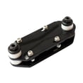thumbnail image 3 of Adaptador de Surf Y Rieles Adaptador de Tablero de Surf de Lanza Soporte de Desgaste Resistente a Los Accesorios de Skateboard de Longboard Resistente negro, 3 of 8