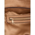 thumbnail image 4 of Scenario Women's Crossbody Handbag, Brown Spaniel, 4 of 5