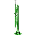 thumbnail image 1 of Trumpet,   Brass Trumpet, For Instrument Lovers Christmas Gifts, 1 of 8