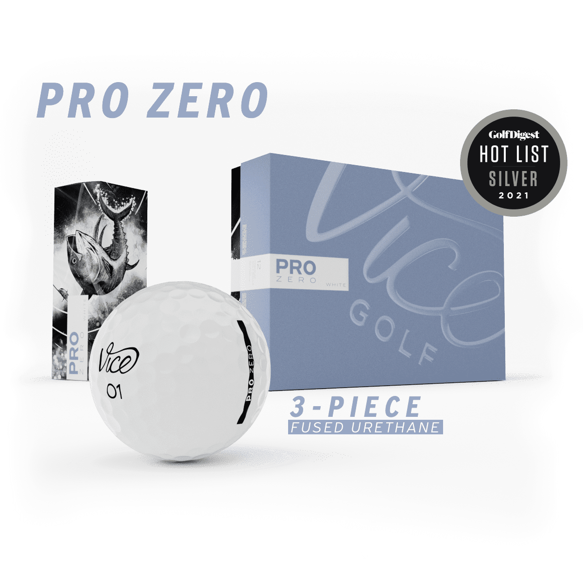 vice pro zero vs tour