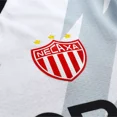 thumbnail image 3 of Jersey Pirma Futbol Necaxa Visita 24/25 Hombre 18193 Blanco, 3 of 5