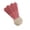 Badminton powder, variant on AOOOWER Dog Chew Toy for Teething Relief and Interactively Training Boasts Hues for Engagement Simple to Wash