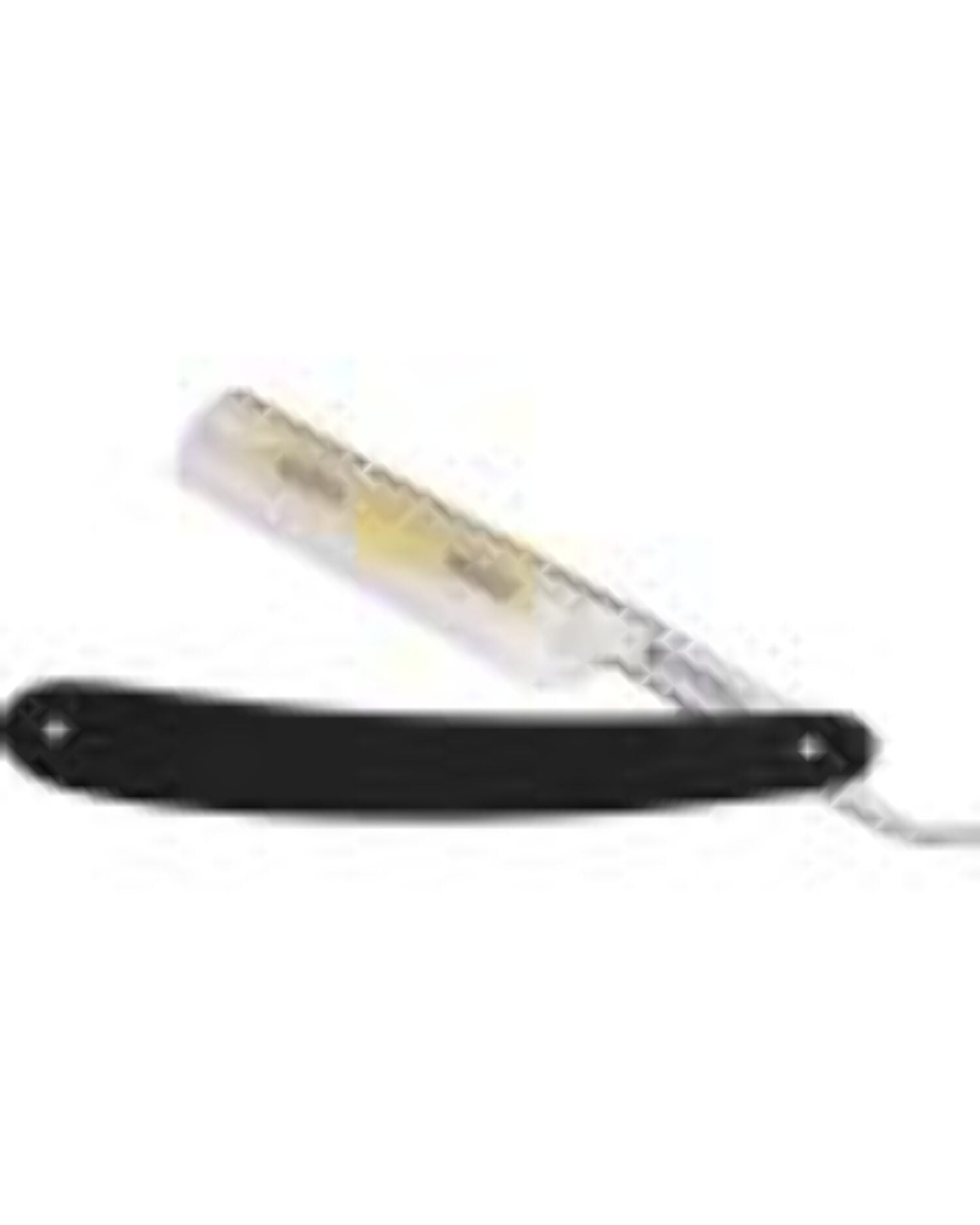 Straight Razor Carbon