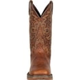 thumbnail image 3 of Durango Men's 12" Rebelâ¢ by Durango Pull On Western Boot Brown - DB4443, 3 of 4