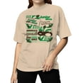 thumbnail image 2 of Officially Licensed Junior Mints America's Favorite Women's T-shirt, 2 of 3