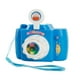 thumbnail image 1 of Juguete para niños, mini cámara azul para el hogar, juguete para niños, integración perfecta, 1 of 2