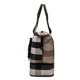 thumbnail image 3 of Bolsas De Viaje Bolsa de lona de moda, de asas de separación seca y húmeda, portátil plegable para gimnasio Likrtyny Para Estrenar, 3 of 9