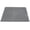 Black, variant on BIMZUC Food Grade Non-Stick Grid Barbecue Mat Reusable Mesh Sheet for Outdoor Grilling (Brown, 15.75" x 11.81" / 40x30cm)