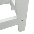 thumbnail image 3 of Island Retreat Adirondack Outdoor Side Table for Adirondack Chairs, 3 of 6