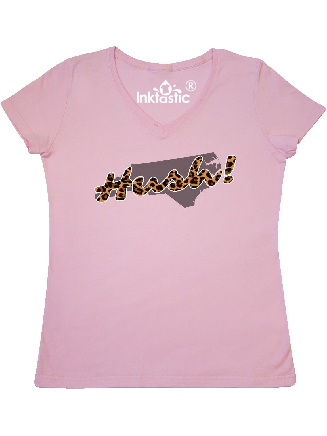 INKtastic - Hush! North Carolina Sass 