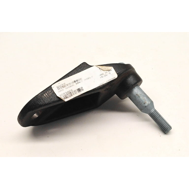 Hendrickson 57320, 8083868 Shock Hanger Rev D NOS - Walmart.com