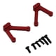 thumbnail image 2 of Soportes de Choque de Metal 1/18 para -Z 4x4 Hobby Model Rojo+Soportes de Choque de Metal 1/18 para -Z 4x4 Hobby Mod CUTICAT Soportes de torres de choque, 2 of 7