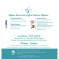 thumbnail image 2 of Kit de démarrage Diffuseur d'huiles essentielles de ScentSationals -Lavender Fields, 2 of 4