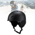 thumbnail image 6 of Skiing Helmet Snowboard Headgear Skating Accessory Breathable Design Adjustable Fit for Adults Outdoor Winter Sports, 6 of 8