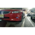 thumbnail image 3 of For 2008 2009 2010 Honda Accord Fog Lamps Driving Lights Coupe Sedan Xenon, 3 of 6