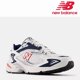 thumbnail image 2 of NEW BALANCE ML725UA WHITE NAVY 100% AUTHENTIC US MAN SIZE WIDTH (D), 2 of 5