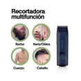 thumbnail image 5 of Recortadora Multifunción Remington Recargable 9 pzas, 5 of 5