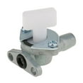 thumbnail image 2 of Interruptor de apagado del carburador del motor de la motocicleta 4x Mini ATV Silver, 2 of 9