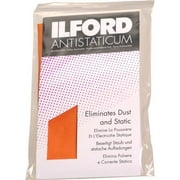 Ilford 1203547 Anti Static Cloth Orange