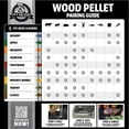 thumbnail image 4 of 2021 PIT BOSS 40 LB - CHERRY BLEND GRILL FUEL WOOD PELLETS, 4 of 4