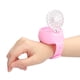 thumbnail image 4 of Relaj de ventilador usb personal recargable, ventilador eléctrico portátil, baterías para niños para el verano, 4 of 7