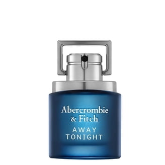 Abercrombie & Fitch Fierce Night Spray, Eau De Cologne, 3.4 oz