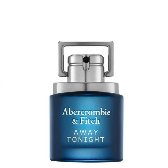 Abercrombie and Fitch Men's Away Tonight EDT 1.7 oz Fragrances 085715169310
