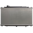 thumbnail image 2 of Spectra Premium CU13367 Automotive Radiator, 2 of 6