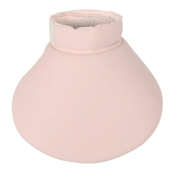 Koiauber Pet Recovery Collar Adjustable Dog Cat Neck Cone Soft Anti-Licking Protective Shield for Wound Healing