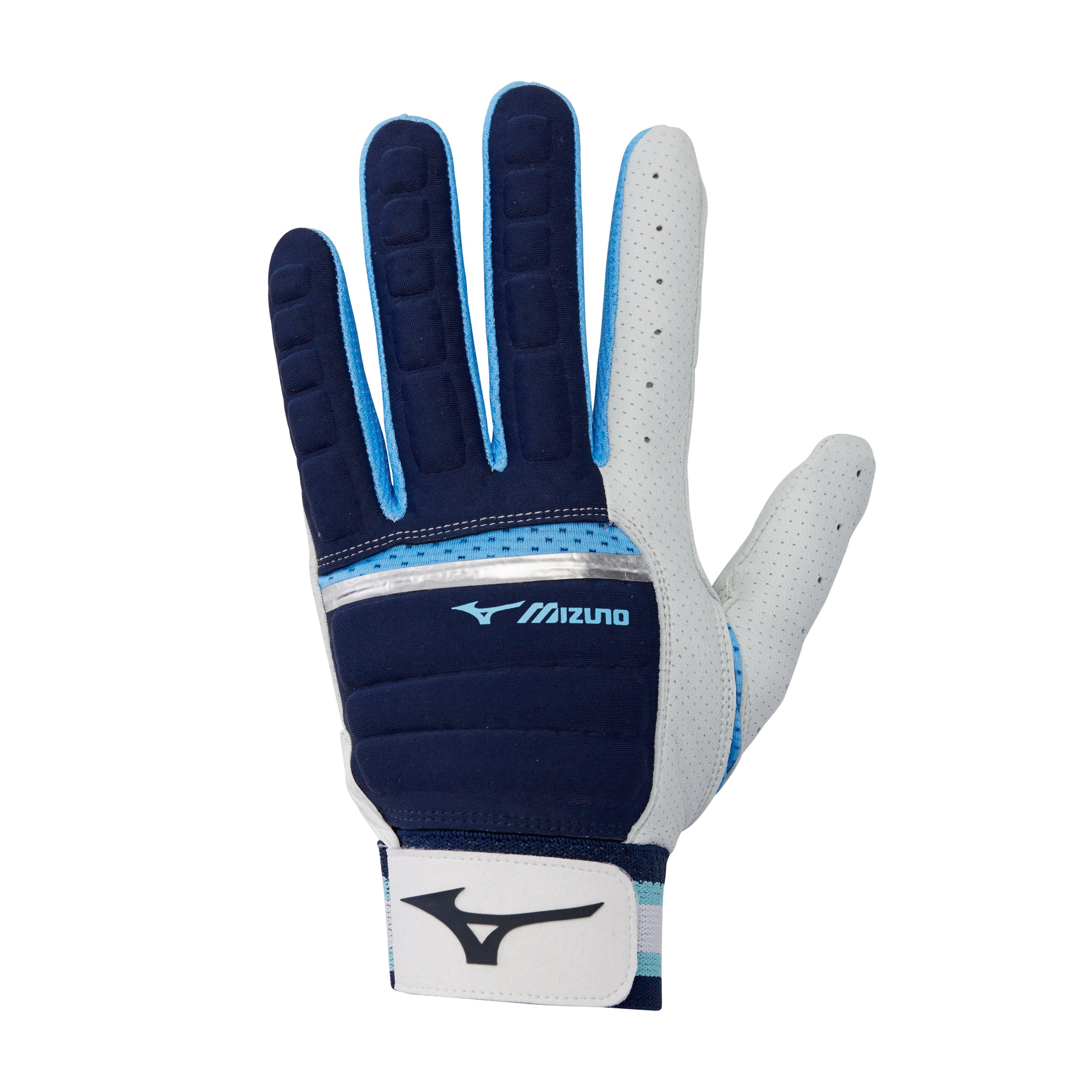 Mizuno B-130 Adult Baseball Batting Glove