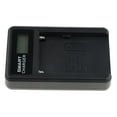 thumbnail image 1 of Batería NP-FM50 shamjiam para Dcr-Trv6 Trv8 Trv10 Trv11 Trv12 Trv15 Trv16 Trv17 Trv18 Trv19 Trv20 Trv22 Trv24 Trv25 Trv27 Cargador de cámara DSLR, 1 of 8