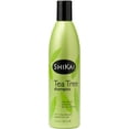 thumbnail image 2 of ShiKai Tea Tree Shampoo (12 oz) | Refreshing Peppermint & Tea Tree Formula | Gentle Soap-Free Cleanser | Daily Moisture & Scalp Care, 2 of 2
