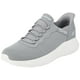 thumbnail image 1 of Zapatos Skechers Bobs Squad Chaos-Daily Hype sin cordones grises para hombre, 1 of 8