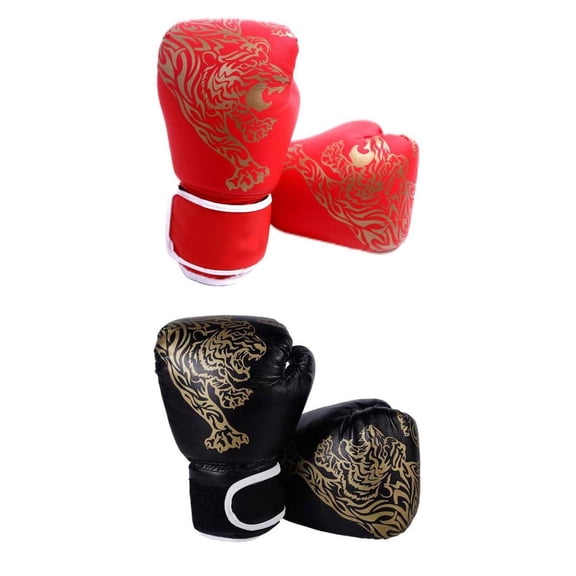 Guantes de boxeo 4x Sunnimix Grappling Boxeo