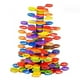 thumbnail image 3 of Juego de Equilibrio , Juguetes de Construcción, Habilidad Fina, Bloques de Apilamiento de árboles Preescolares, Juguetes Apilables Pa 180 piezas, 3 of 8
