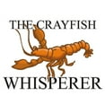 thumbnail image 2 of CafePress - The Crayfish Whisperer Mug - 11 oz Ceramic Mug - Novelty Coffee Tea Cup, 2 of 4