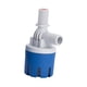 thumbnail image 4 of Válvula de flotador automática, rosca macho, válvula de control de nivel de agua para agua DN15 Entrada superior A, 4 of 9