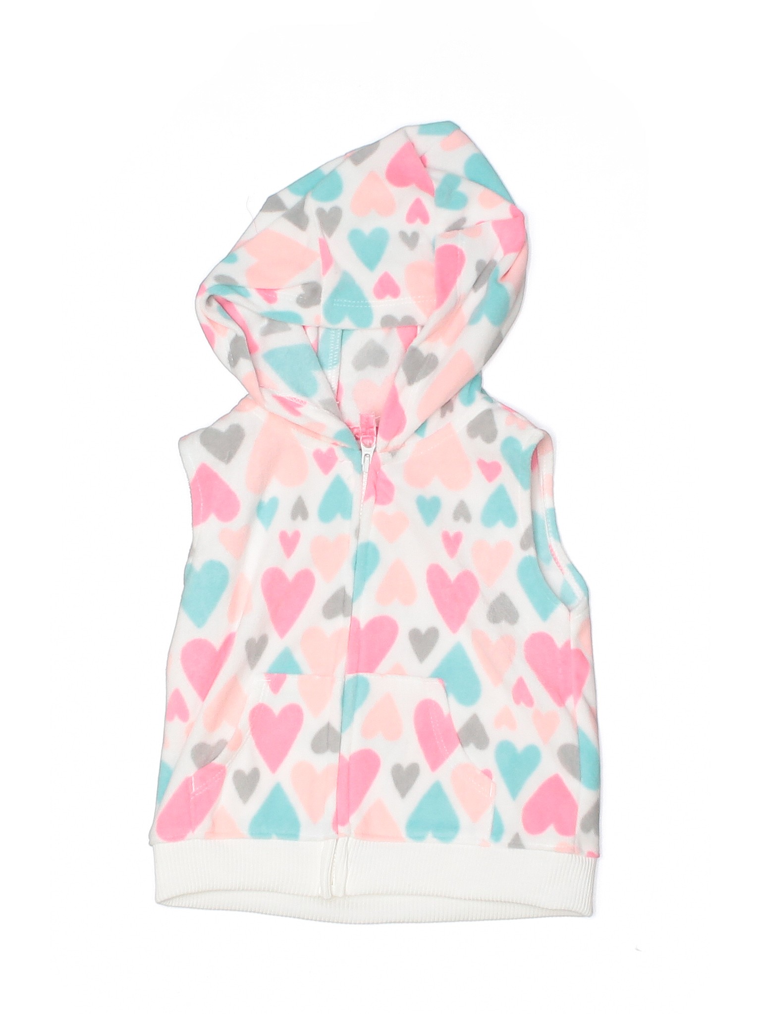 carters fleece jacket