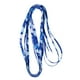 thumbnail image 5 of 71'' Patines planos con cordones Zapatillas de deporte para patinar Cordones para botas de fiesta Cordón Azul camuflaje, 5 of 9