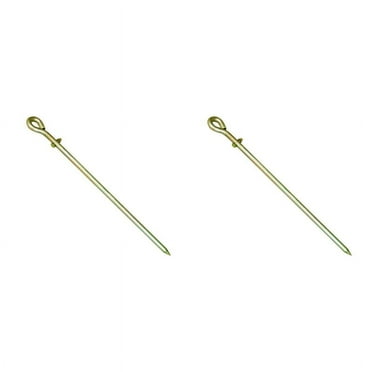 Forney 48490 Flux gecoate bronzen soldeerstaaf, 3/32 inch by 18 inch, 10  staven