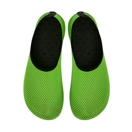 

Youloveit Womens Mens Water Shoes Barefoot Skin Shoes Quick-Dry Water Shoe for Dive Surf Swim Beach Driving Yoga Surfing