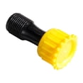 thumbnail image 3 of Spray Nozzle Tips Multifunctional Spray, Adjustable Sprayer Nozzles, Replacement Garden Sprayer Pump Sprayer Nozzle for Backpack Farm Water Pump Style C, 3 of 9