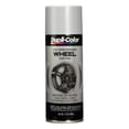 thumbnail image 1 of Duplicolor HWP101 12 oz High Performance Wheel Paint, Silver, 1 of 3