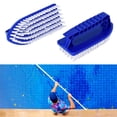 thumbnail image 2 of Swimming Pool Brush Pool Cleaning Accessories Handheld Swimming Pool Tools, 2 of 7