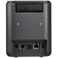 thumbnail image 5 of Impresora de etiquetas laminadas de red industrial Brother P-Touch PT-P950NW, etiquetas de hasta 36 mm, USB 2.0 y serie estándar, Ethernet, Wi-Fi® integrado, Bluetooth® opcional, color negro, 5 of 5