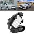 thumbnail image 4 of Alternator Alternator Regulator Brush Holder 2543300 Fit for   A/B Class Valeo IR IF Generator, 4 of 8