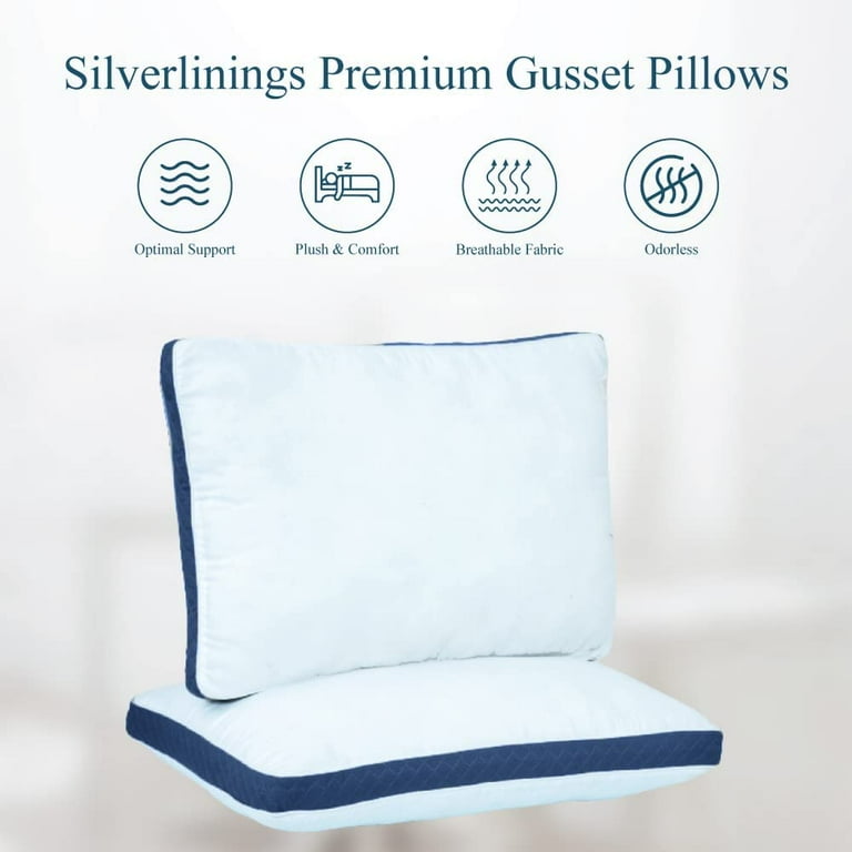 Sormag pillow cheap review