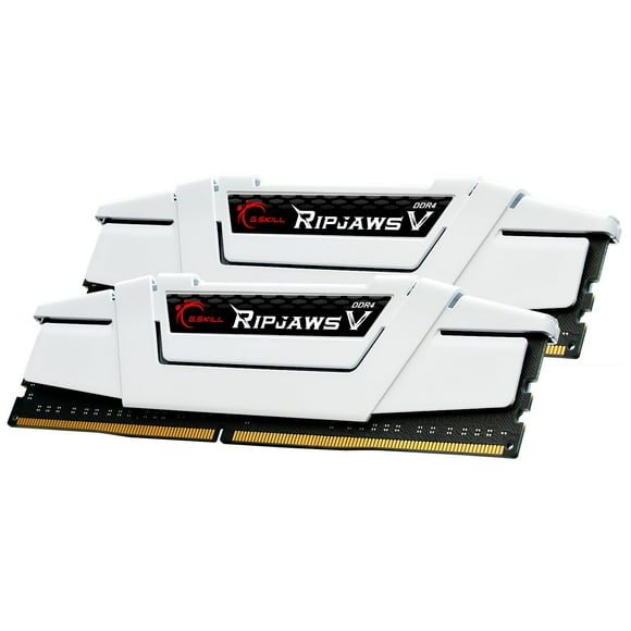 RAM G.SKILL Ripjaws Serie V (XMP) DDR4 32 GB (2 x 16 GB) 3600 MHz
