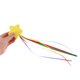 thumbnail image 5 of unbranded 2Ud Accesorio Decorativo Para Antena De Amarillo Con Instalación Simple Y Material Resistente, 5 of 8